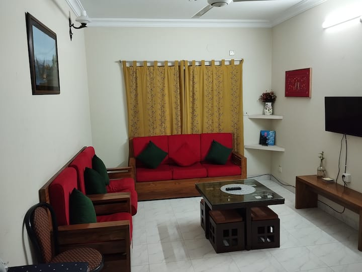 Serenity Suite Full Apartment - Daca