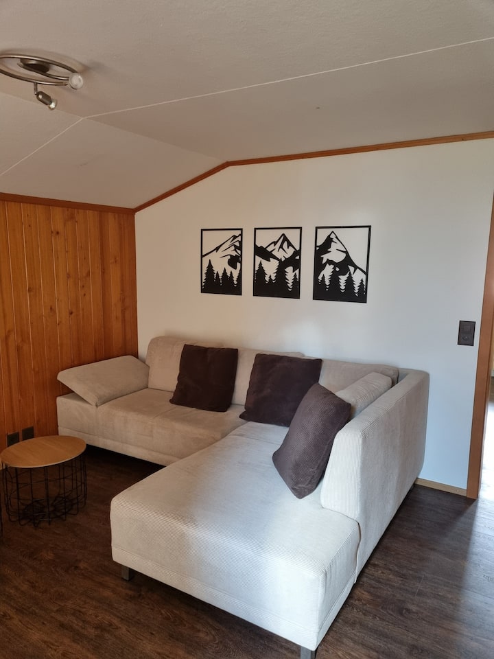 Ferienwohnung "An Der Schonegg" - Grindelwald