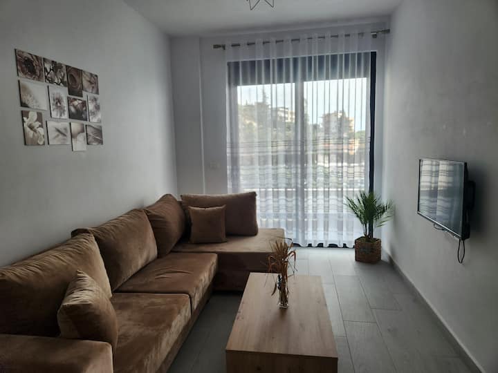Duka Apartment 1 - Sarandë
