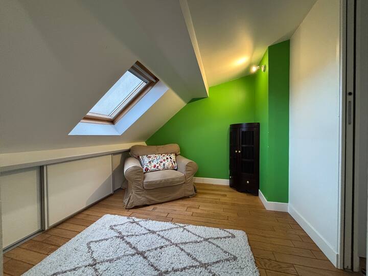 غرفة النوم 2