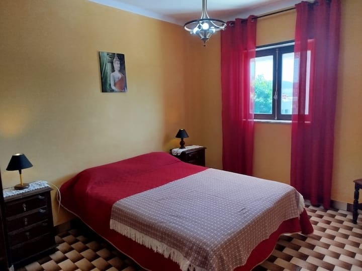 Habitación 1