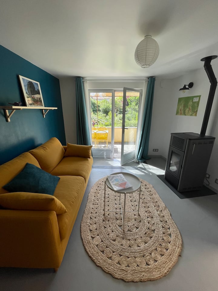 Всекидневна