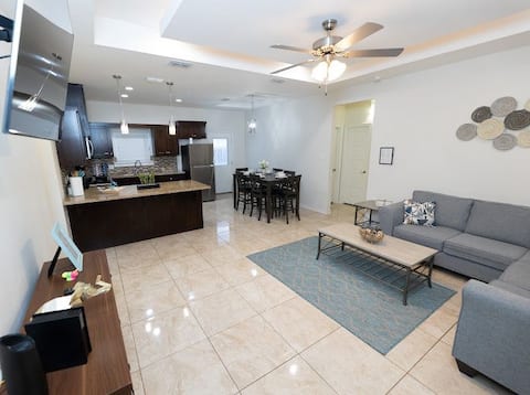 Spacious Apartment located McAllen, Texas