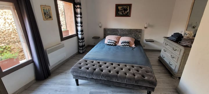 Camera da letto