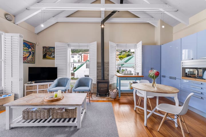 Kalk Bay Condo at The Majestic