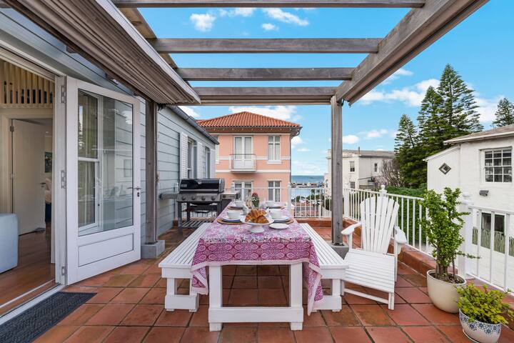 Kalk Bay Condo at The Majestic gallery image 3