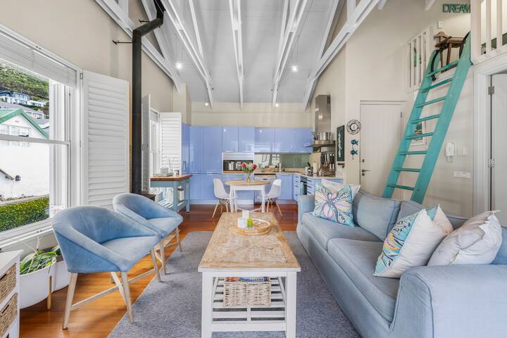 Kalk Bay Condo at The Majestic gallery image 5