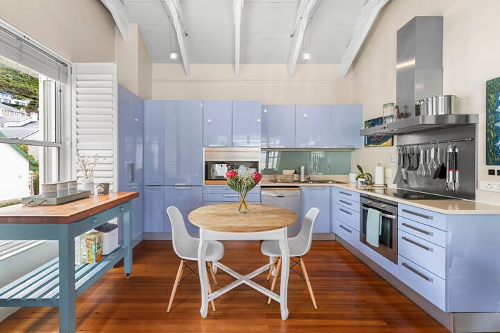 Kalk Bay Condo at The Majestic gallery image 2