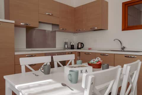 [Saint-Christophe] La Fiorita Aosta - Ovest