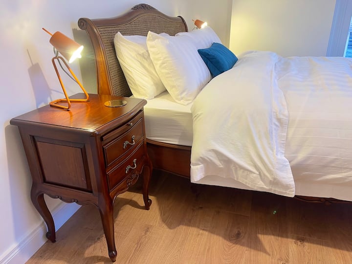 מיטת קינג סייז