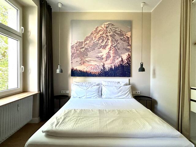 “BIG + Beautiful” – central 5 BR / 3Bath + balcony gallery image 5