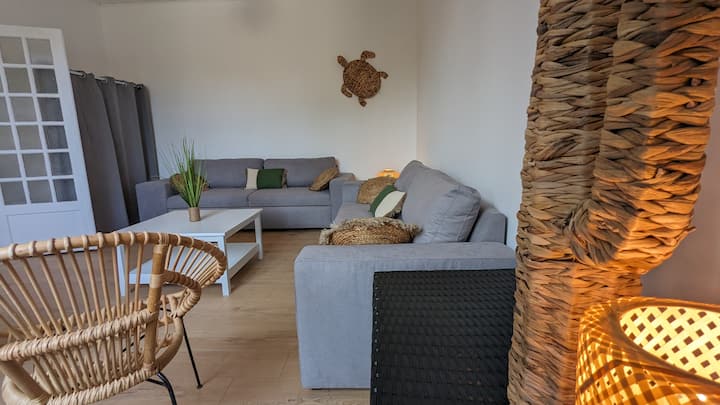Les Escales Périgourdines - 3* - Piscine Privée - Trémolat