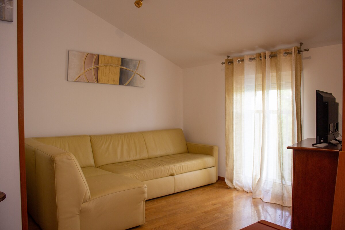 Всекидневна