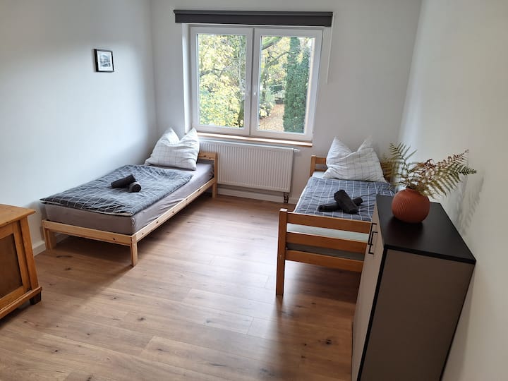 غرفة النوم 1