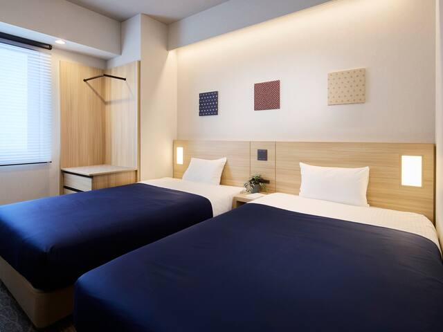 キッチン付きアパートメントホテル｜60.08㎡｜最大6名 gallery image 3