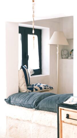 Le Lamie di Ostuni -typical countryhouse in Puglia gallery image 4