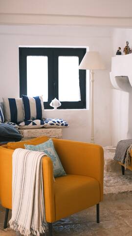 Le Lamie di Ostuni -typical countryhouse in Puglia gallery image 3