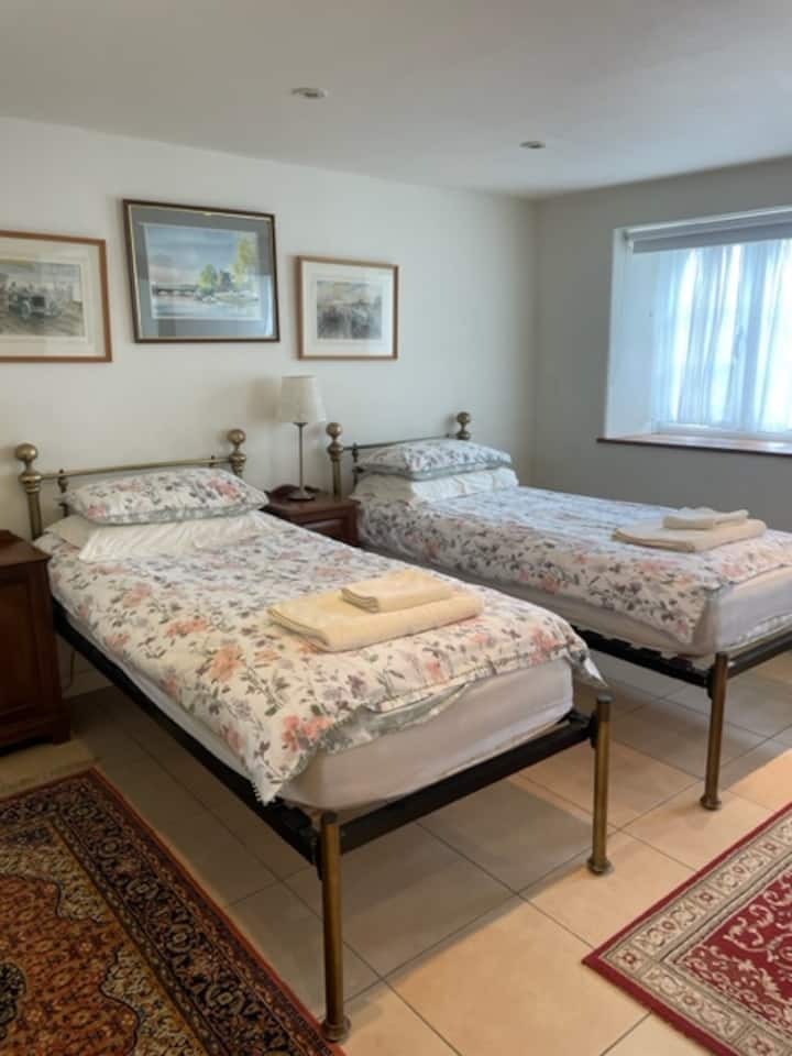 חדר שינה 3