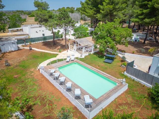 Villa Le Terracate gallery image 4