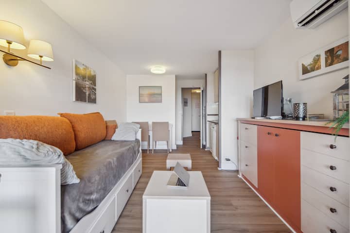 ห้องนั่งเล่น