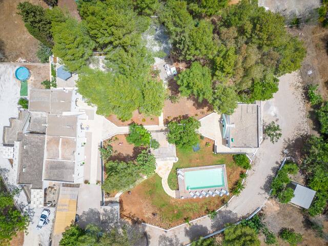 Villa Le Terracate gallery image 3