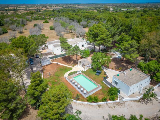 Villa Le Terracate gallery image 2