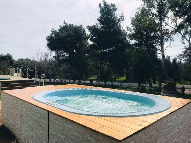 Villa Le Terracate gallery image 5