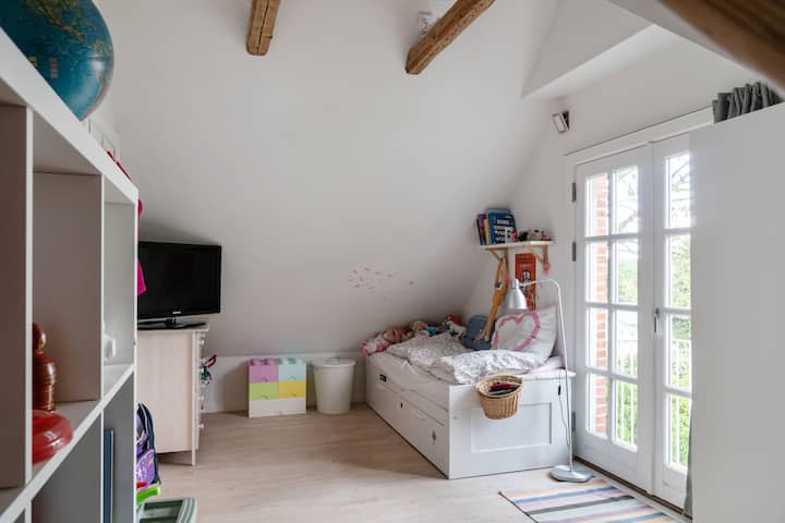 غرفة النوم 1