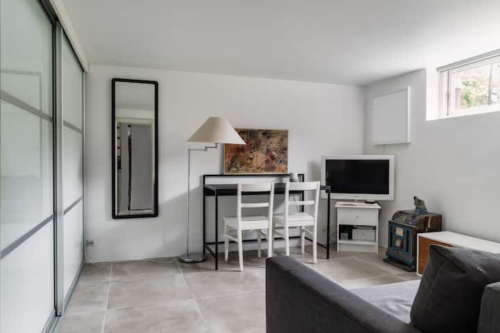 غرفة النوم 2