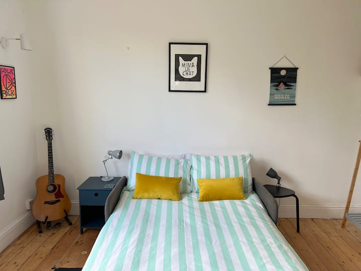 Chambre 4