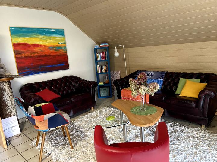 Ferienwohnung-entspannung Pur - Krombach