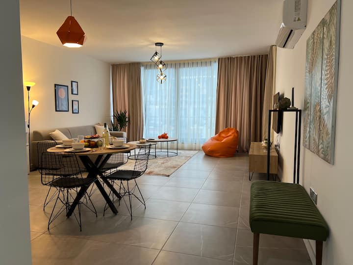 Blue Life Apartment - Girne