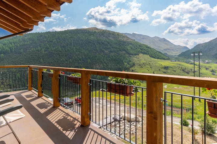 Livagea SRLS managed Airbnb listing 3