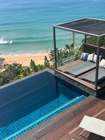 Dreaming – Palm Beach Luxury