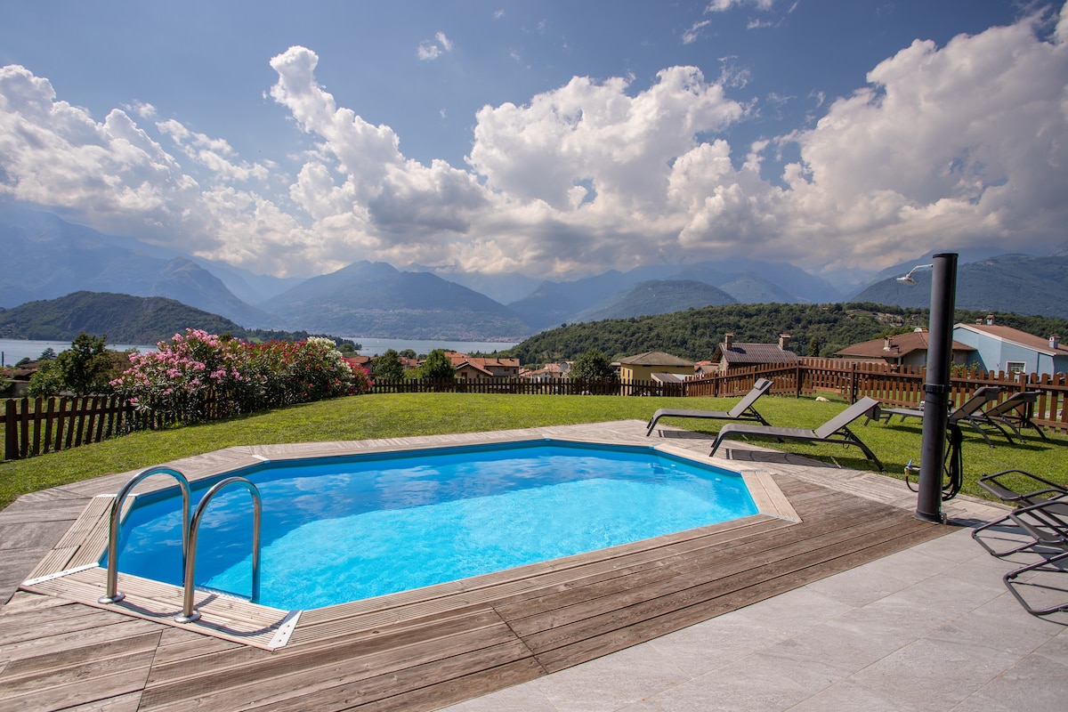 Podere Salvia — view 5
