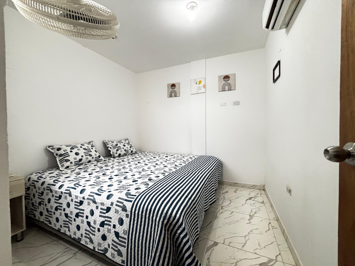 Спална соба 2