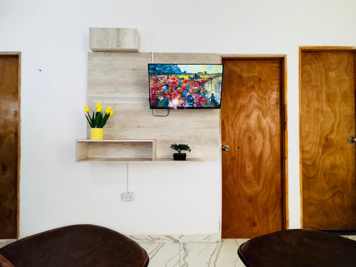 Дневна соба