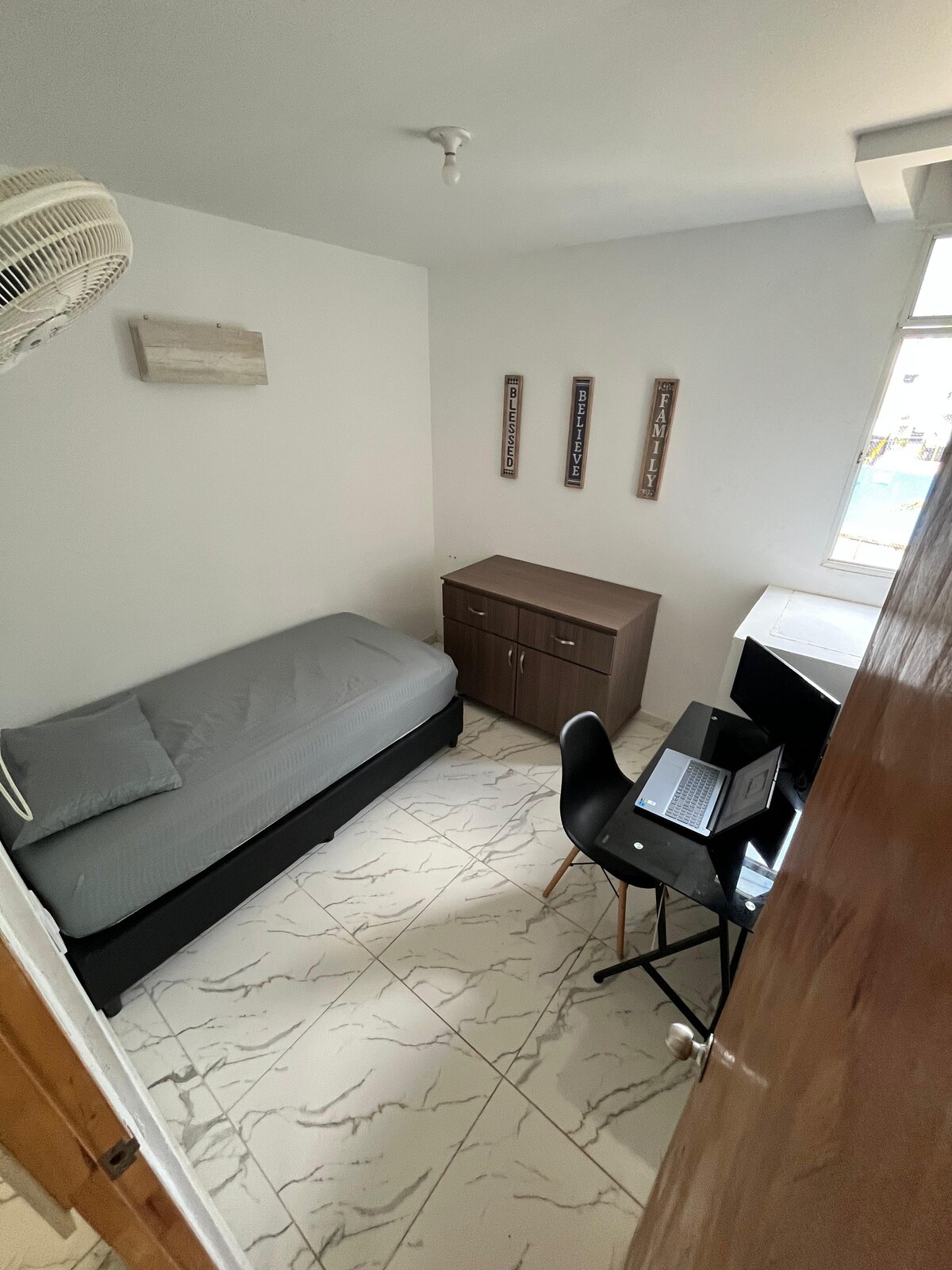 Спална соба 1