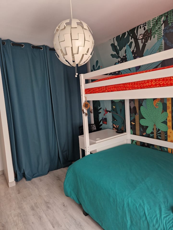 საძინებელი 3