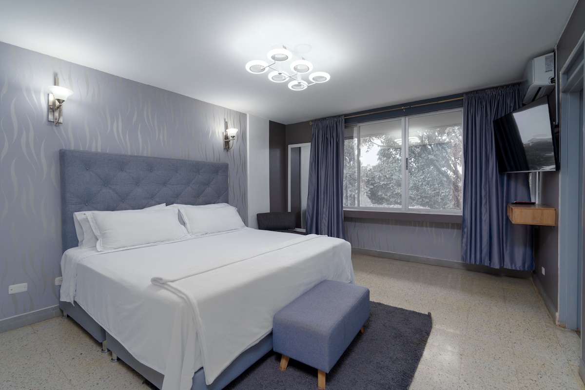 غرفة النوم 1