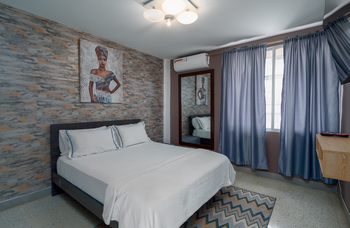 غرفة النوم 3