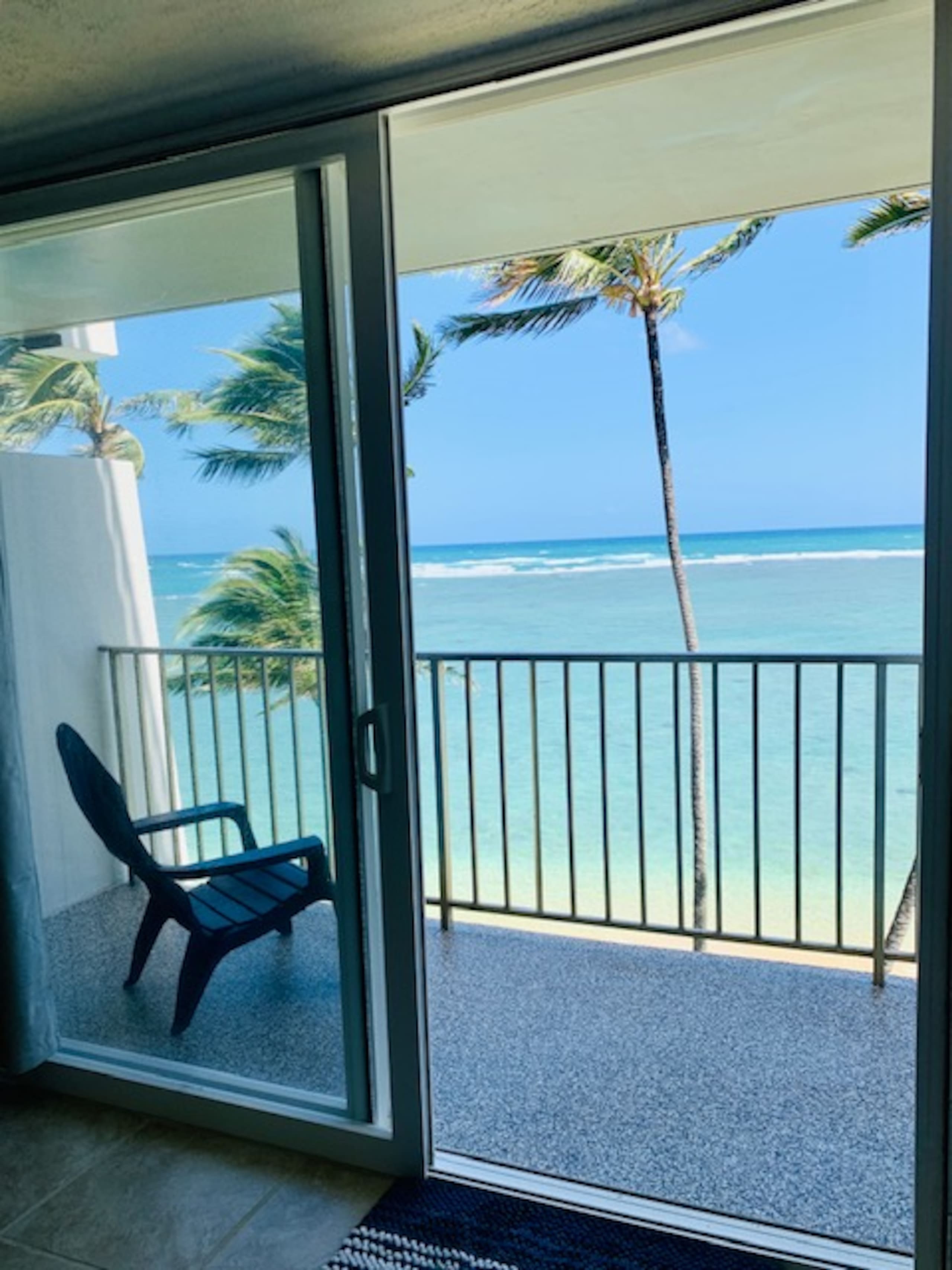 Condo in Hauula · ★4.88 · 1 bedroom · 3 beds · 1 private bath - Image 27