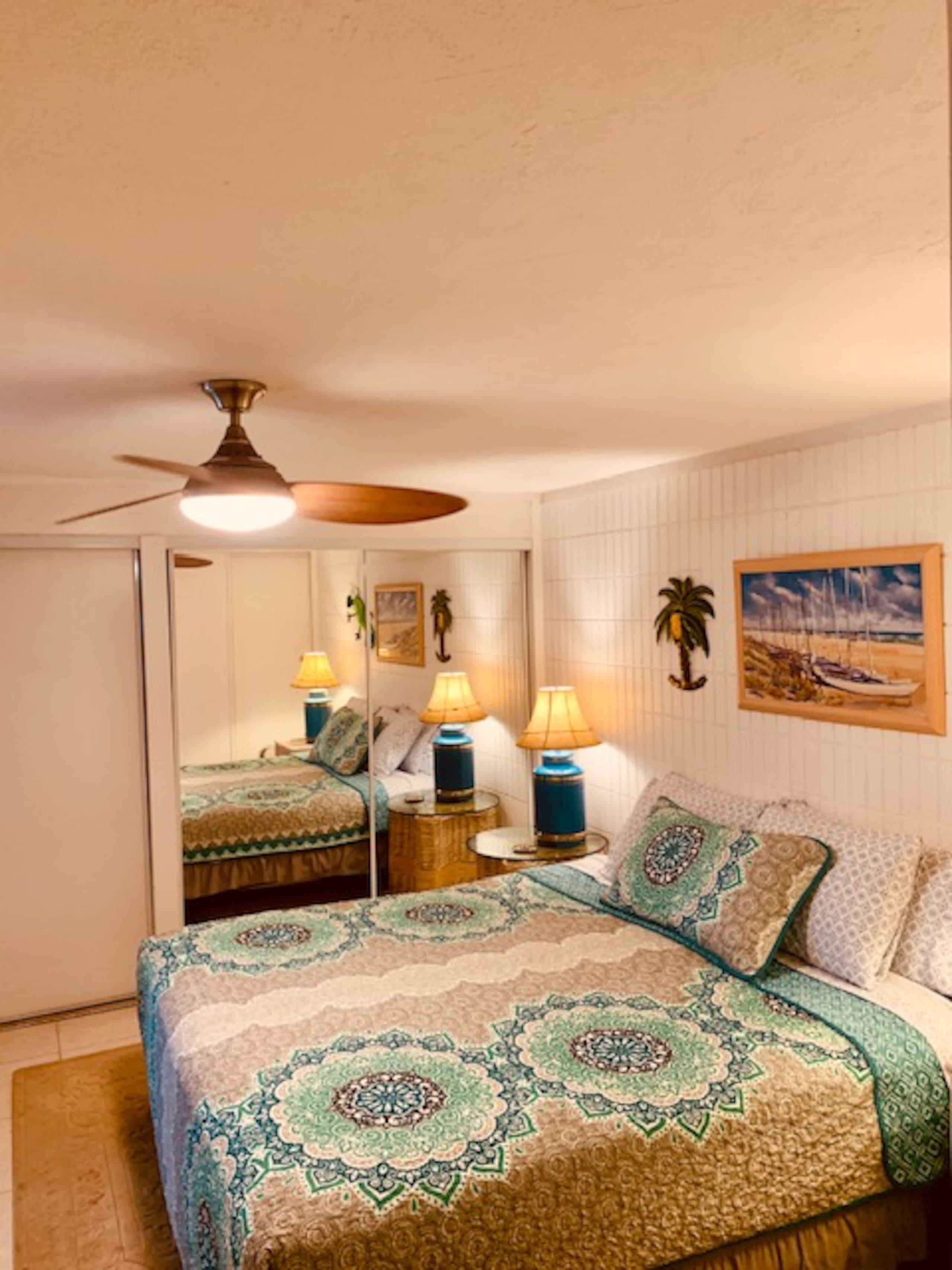 Condo in Hauula · ★4.88 · 1 bedroom · 3 beds · 1 private bath - Image 17