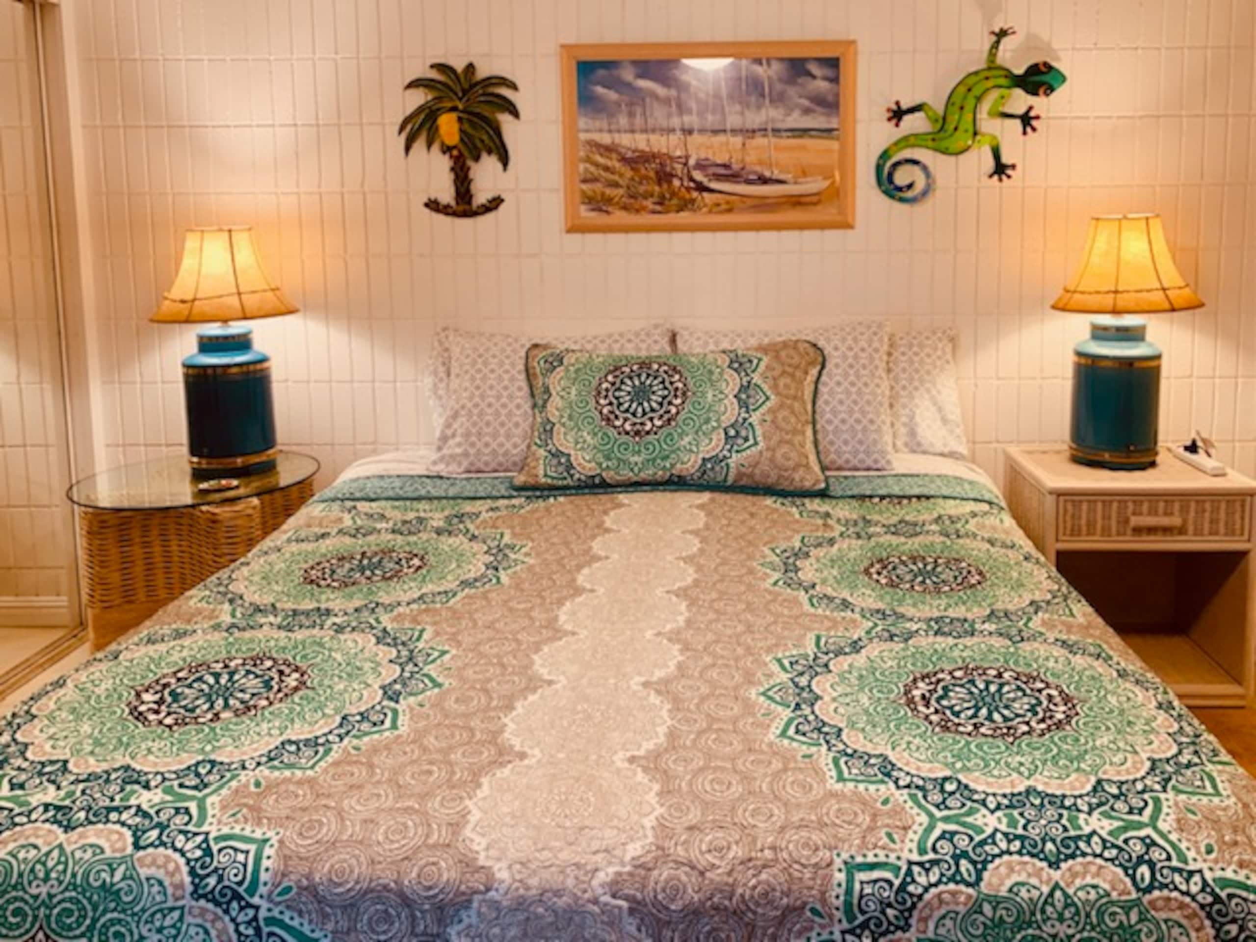Condo in Hauula · ★4.88 · 1 bedroom · 3 beds · 1 private bath - Image 16