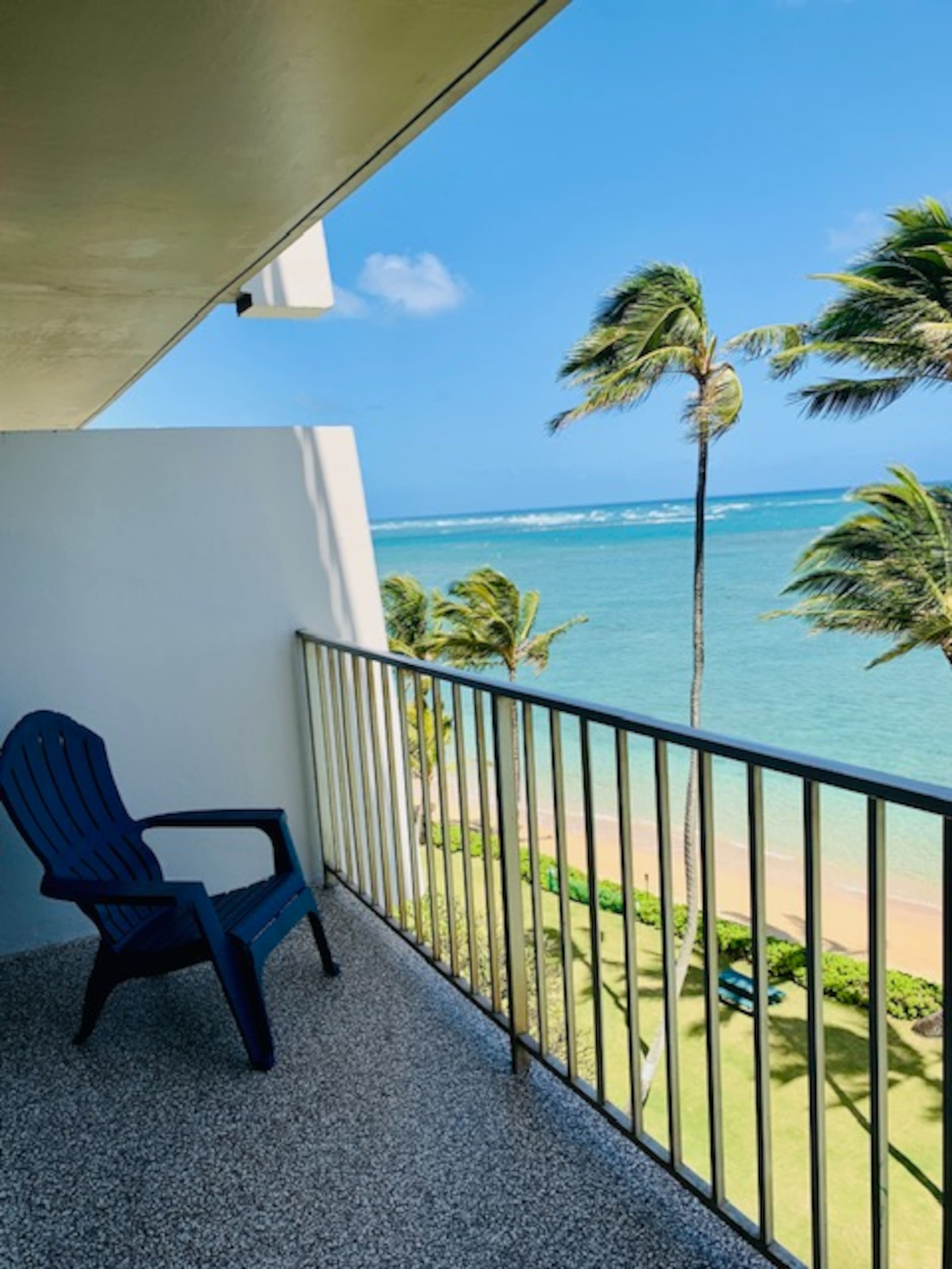 Condo in Hauula · ★4.88 · 1 bedroom · 3 beds · 1 private bath - Image 29
