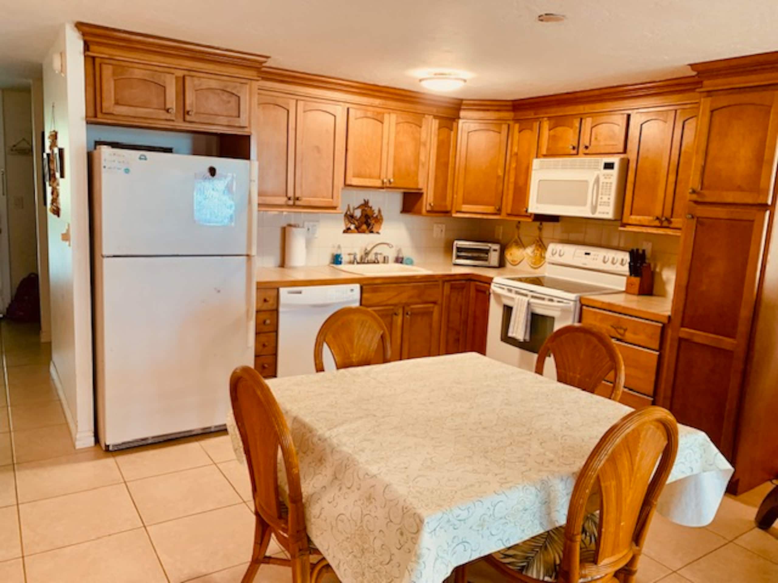 Condo in Hauula · ★4.88 · 1 bedroom · 3 beds · 1 private bath - Image 14