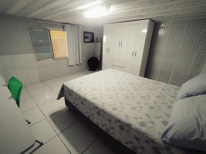 Спална соба 2