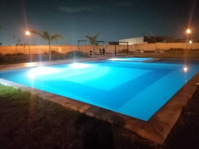 Entire home with 3 bedrooms in Guanajuato City - Alojamiento moderno, versátil con amenidades