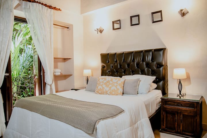 غرفة النوم 3