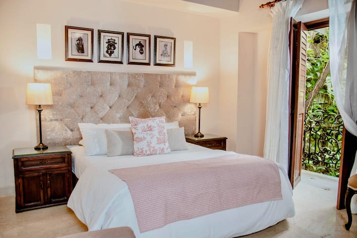 غرفة النوم 4